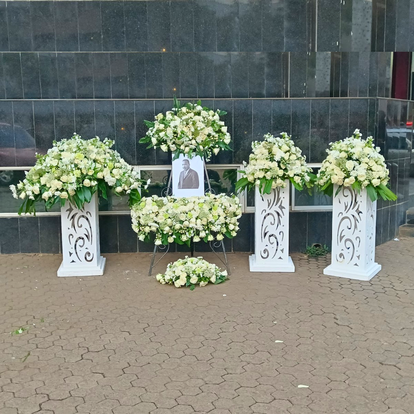 Church Package Bundle