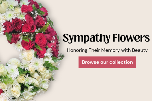 Flower Designs for Burial Ceremonies – Honoring Their Final Journey