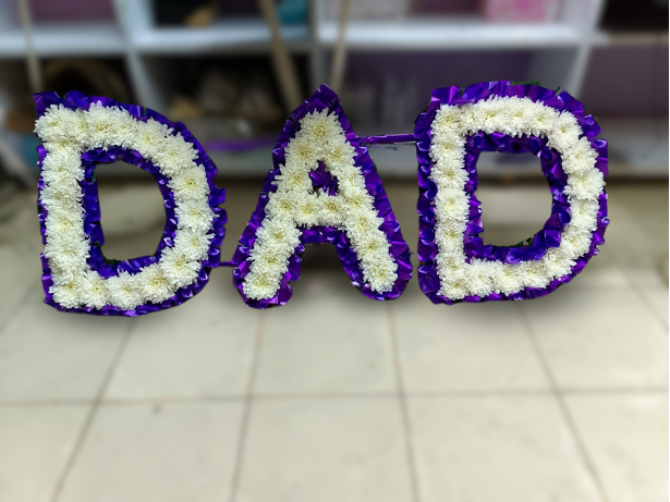 Lettered Arrangements