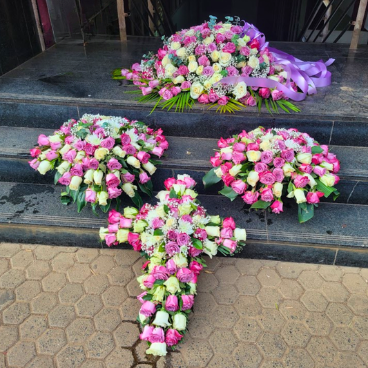 Regular Full Package