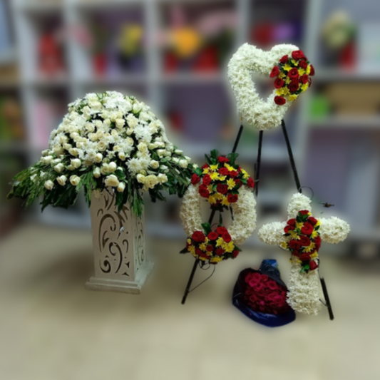 Classic Full Package