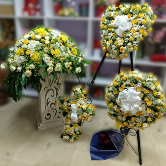 Standard Full Package